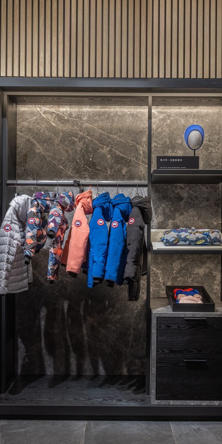 Canada goose jacket store near me on sale